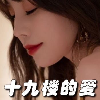 十九楼的爱